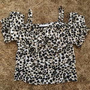 Ladies Dress shirt